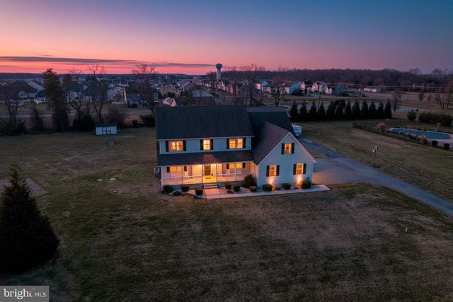 102 PEE WEE CT, Smyrna, DE 19977