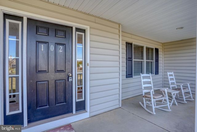 102 PEE WEE CT, Smyrna, DE 19977