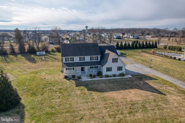 102 PEE WEE CT, Smyrna, DE 19977