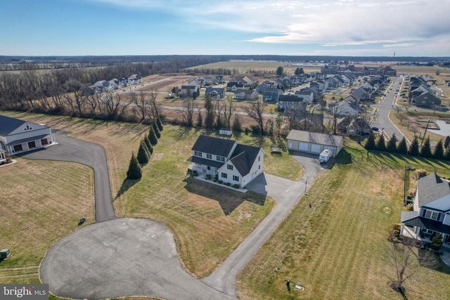 102 PEE WEE CT, Smyrna, DE 19977