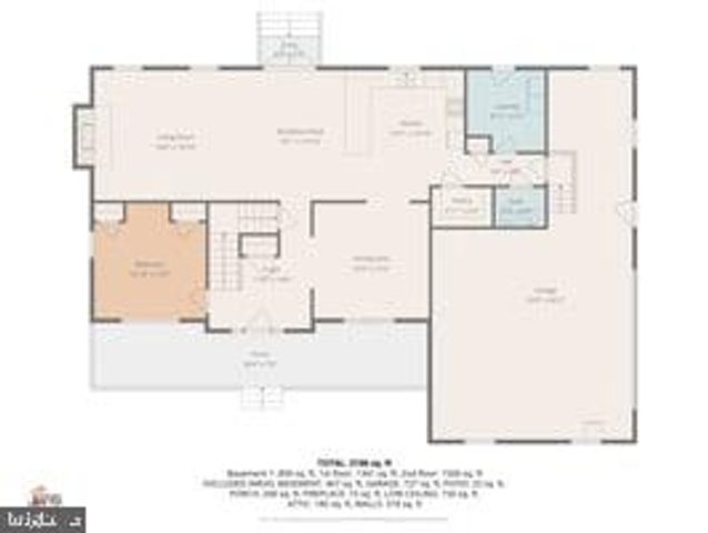 102 PEE WEE CT, Smyrna, DE 19977