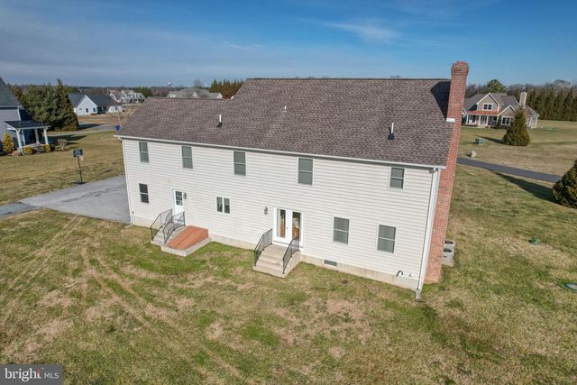 102 PEE WEE CT, Smyrna, DE 19977