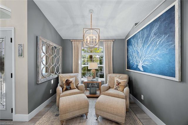 6681 Huntley LN S, Naples, FL 34104