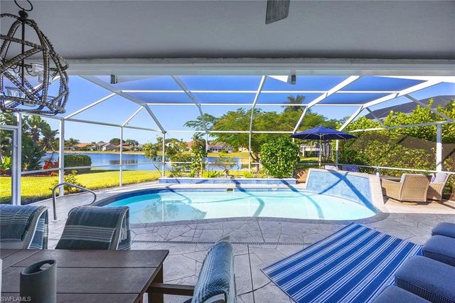 6681 Huntley LN S, Naples, FL 34104