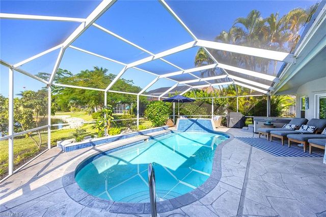 6681 Huntley LN S, Naples, FL 34104