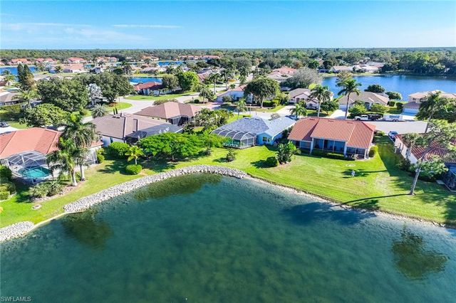 6681 Huntley LN S, Naples, FL 34104