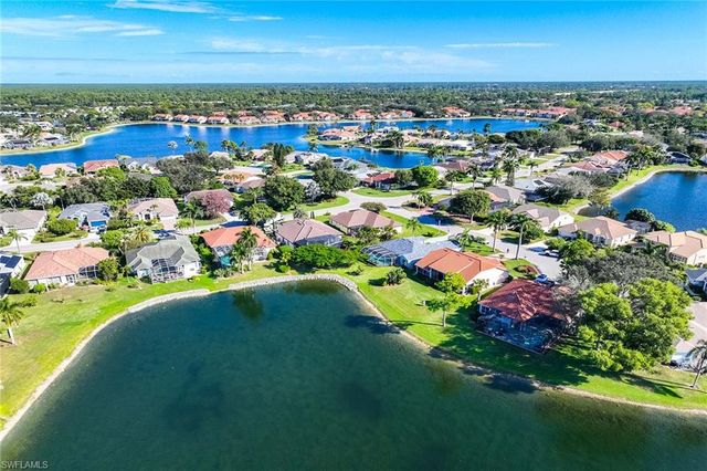 6681 Huntley LN S, Naples, FL 34104