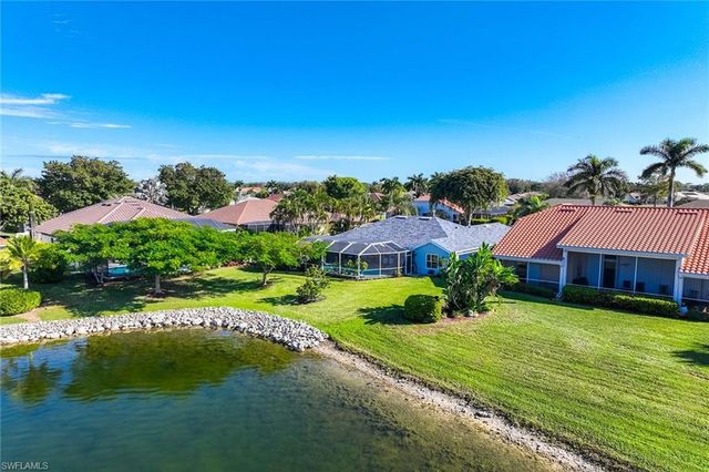 6681 Huntley LN S, Naples, FL 34104