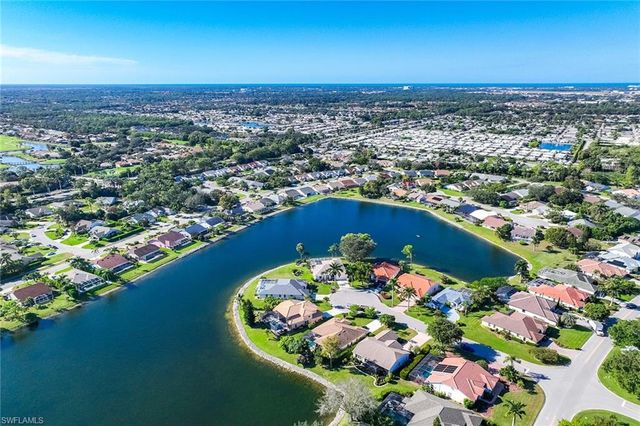 6681 Huntley LN S, Naples, FL 34104