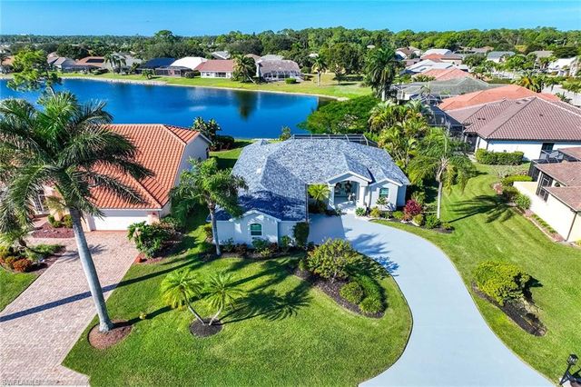 6681 Huntley LN S, Naples, FL 34104