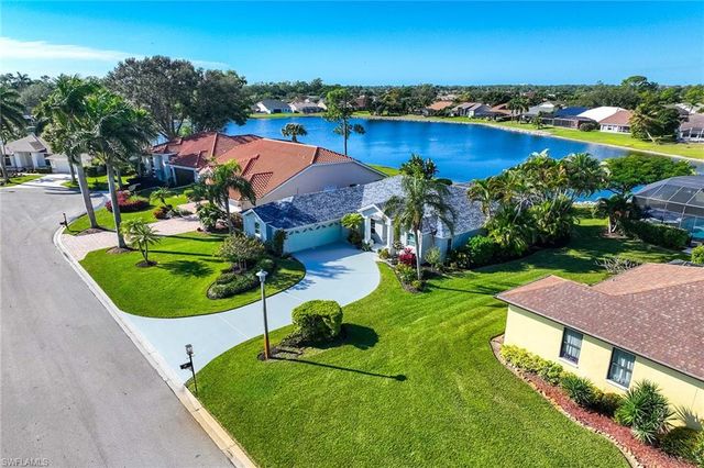 6681 Huntley LN S, Naples, FL 34104