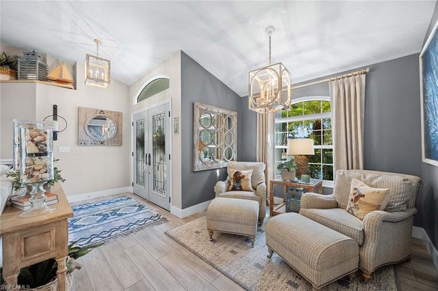 6681 Huntley LN S, Naples, FL 34104