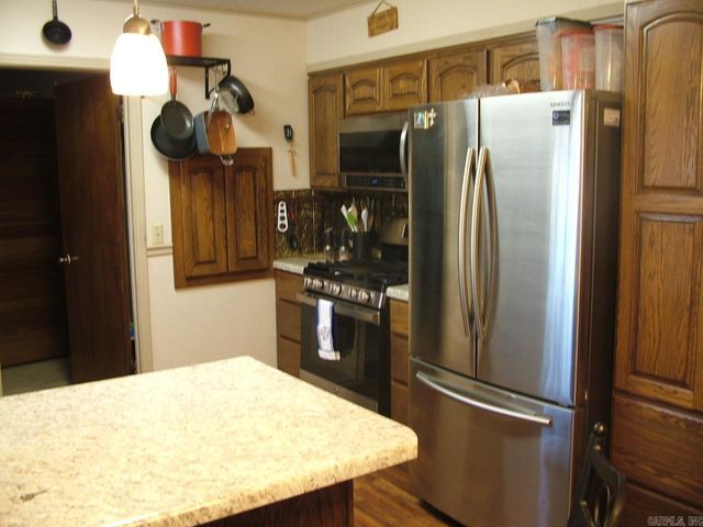 3435 West Road, Mountain Home, AR 72653