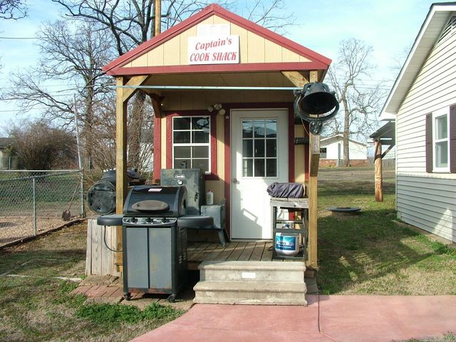 3435 West Road, Mountain Home, AR 72653