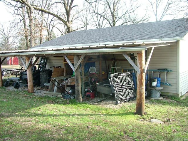 3435 West Road, Mountain Home, AR 72653
