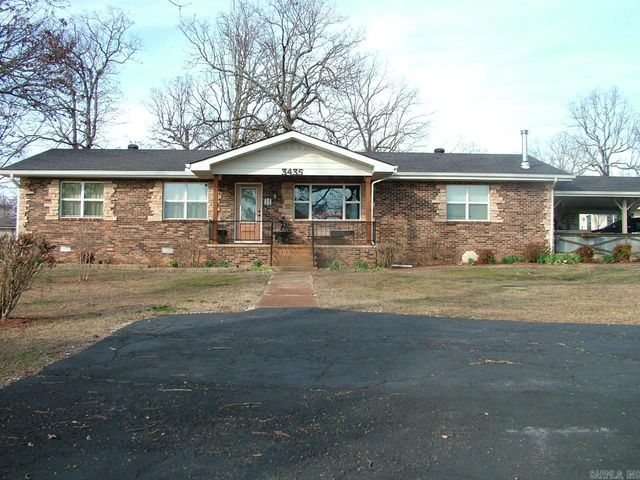 3435 West Road, Mountain Home, AR 72653