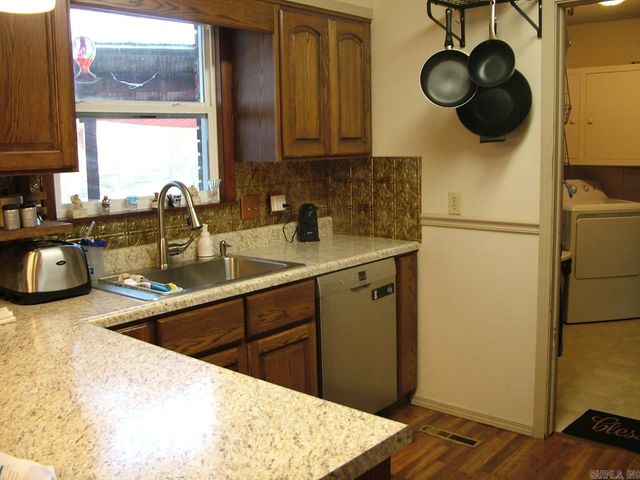 3435 West Road, Mountain Home, AR 72653