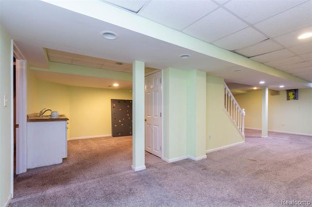 40945 Justin Drive, Sterling Heights, MI 48310