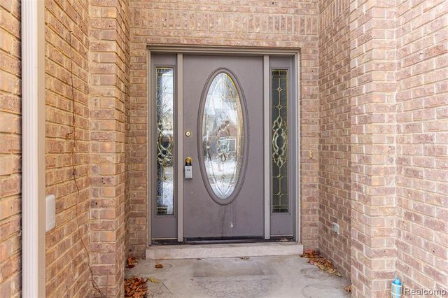 40945 Justin Drive, Sterling Heights, MI 48310