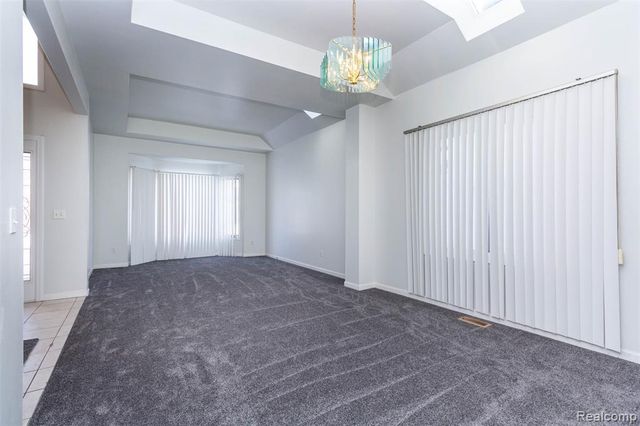 40945 Justin Drive, Sterling Heights, MI 48310