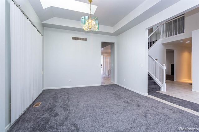 40945 Justin Drive, Sterling Heights, MI 48310