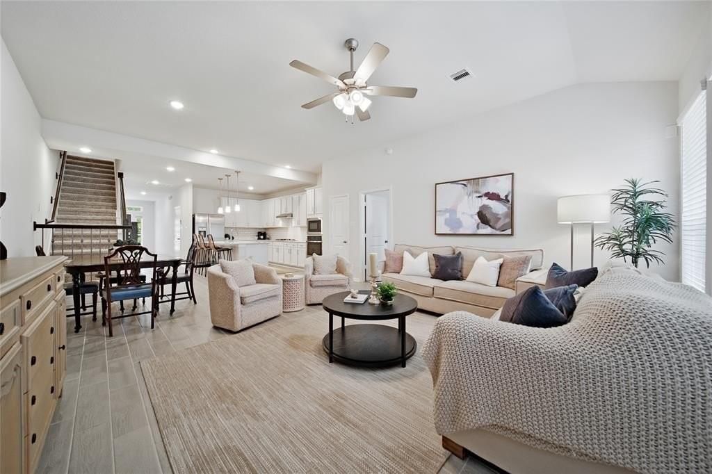 2121 Solstice Boulevard, Spring, TX 77386