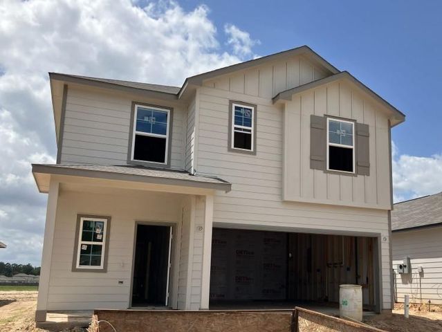 20862 Wildbird Cherry Lane, Porter, TX 77365