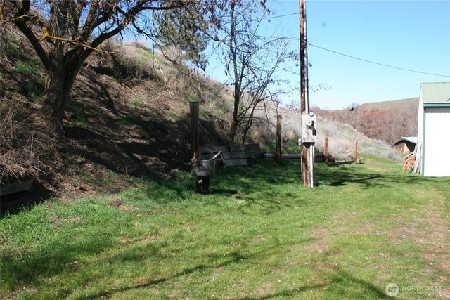 1411 Kellogg Hallow Road, Dayton, WA 99328