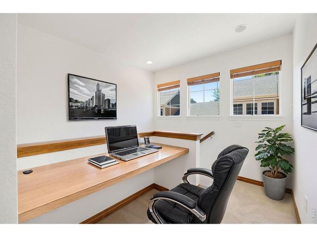 607 Cowan St A-3, Fort Collins, CO 80524