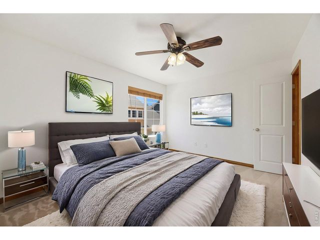 607 Cowan St A-3, Fort Collins, CO 80524