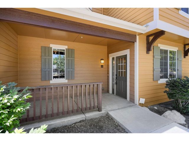 607 Cowan St A-3, Fort Collins, CO 80524