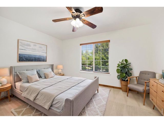 607 Cowan St A-3, Fort Collins, CO 80524