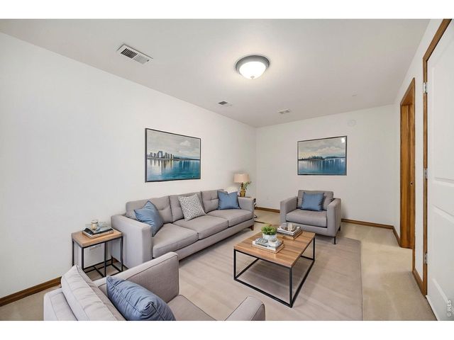 607 Cowan St A-3, Fort Collins, CO 80524