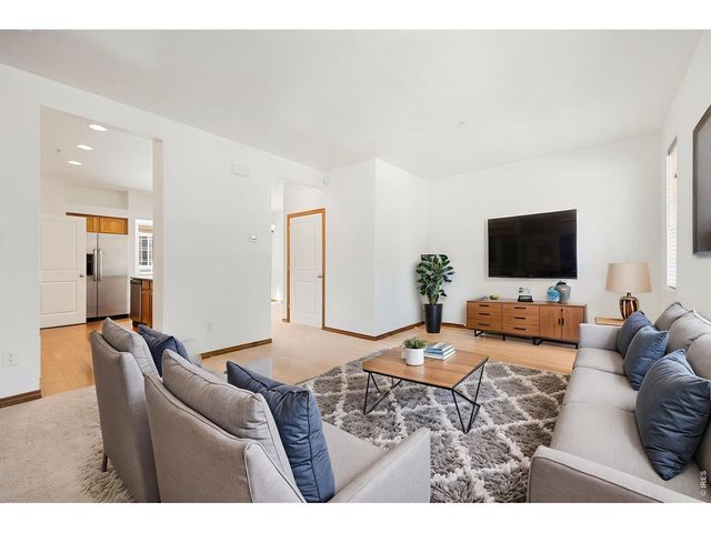 607 Cowan St A-3, Fort Collins, CO 80524