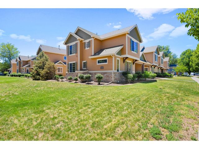 607 Cowan St A-3, Fort Collins, CO 80524