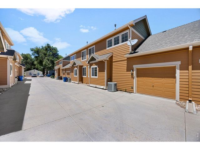 607 Cowan St A-3, Fort Collins, CO 80524