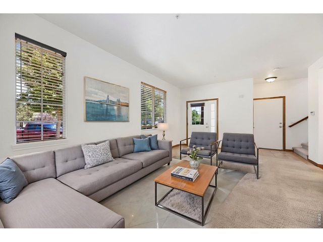 607 Cowan St A-3, Fort Collins, CO 80524