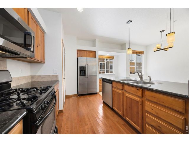 607 Cowan St A-3, Fort Collins, CO 80524