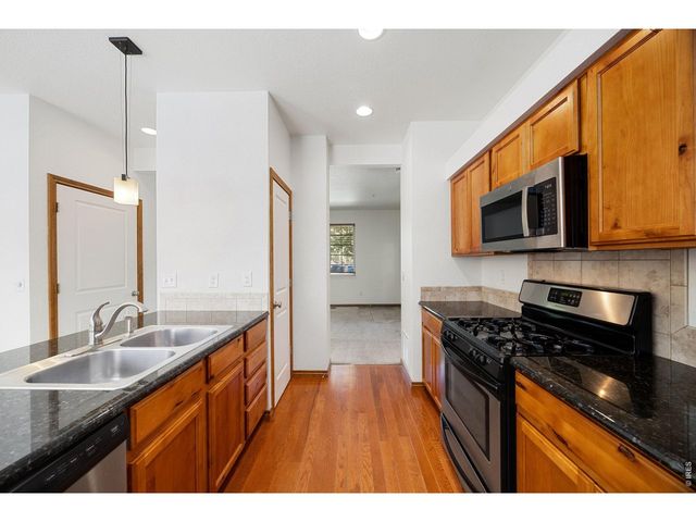 607 Cowan St A-3, Fort Collins, CO 80524