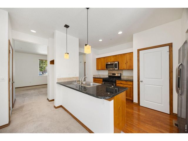 607 Cowan St A-3, Fort Collins, CO 80524