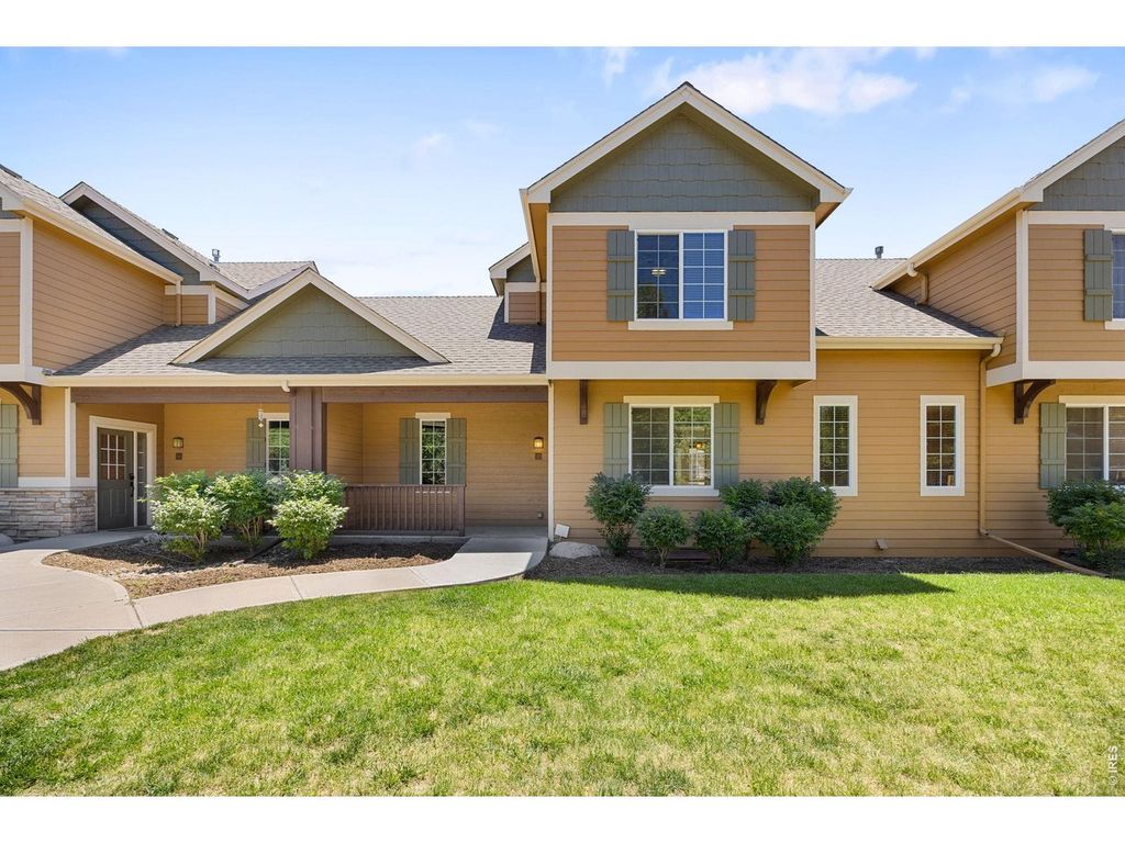 607 Cowan St A-3, Fort Collins, CO 80524