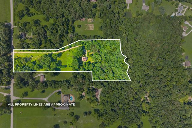 825 Durham Rd, Adams, TN 37010