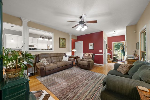 825 Durham Rd, Adams, TN 37010