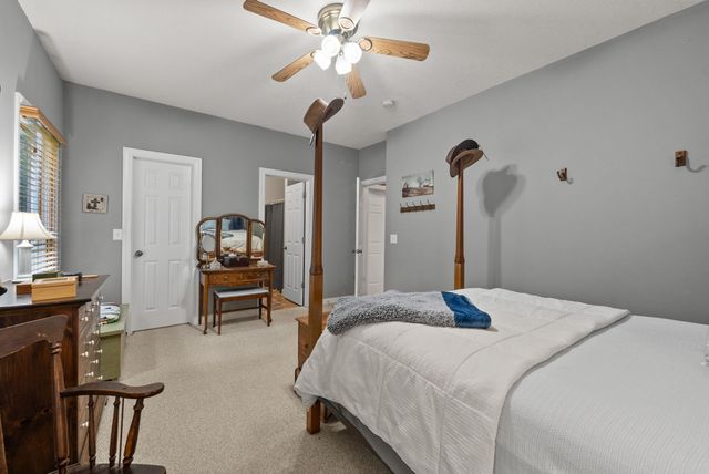 825 Durham Rd, Adams, TN 37010