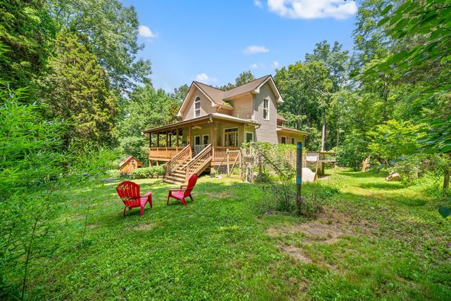 825 Durham Rd, Adams, TN 37010