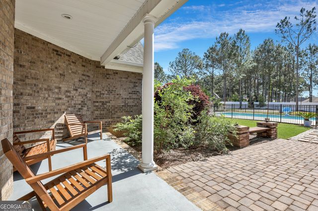 3004 McCall Boulevard, Statesboro, GA 30461
