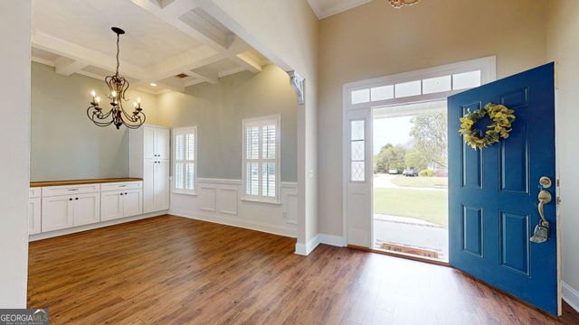 3004 McCall Boulevard, Statesboro, GA 30461