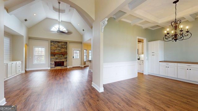 3004 McCall Boulevard, Statesboro, GA 30461