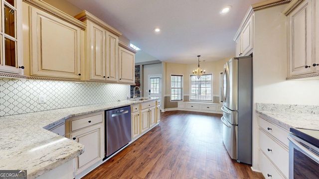 3004 McCall Boulevard, Statesboro, GA 30461