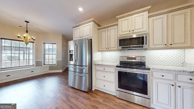 3004 McCall Boulevard, Statesboro, GA 30461